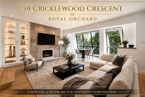59 Cricklewood Crescent
