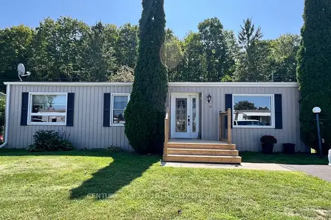 31 Corner Brook Trail