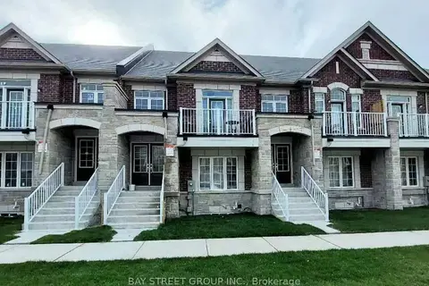59 William F Bell Parkway
