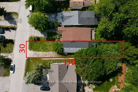 46 Fergus Avenue