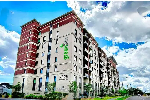 7325 Markham Road 515