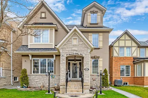 69 Diamond Jubilee Drive