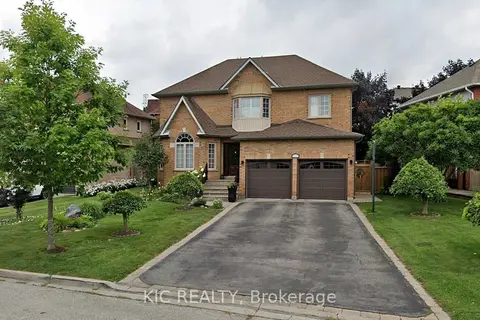 618 Ponting Place Basement