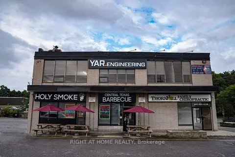 8119 Yonge Street 2nd Floor