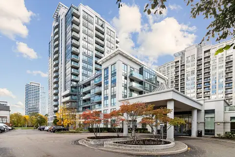 20 North Park Road 1108