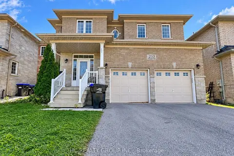 253 Rutherford Road