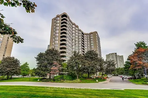 7440 Bathurst Street 1402