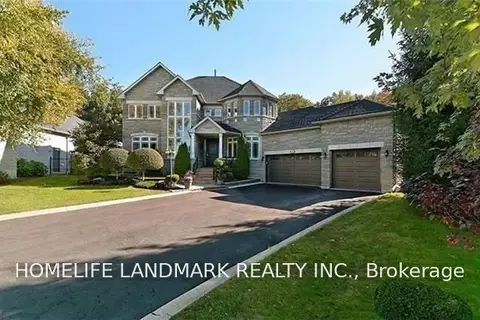 55 Laurentian Boulevard