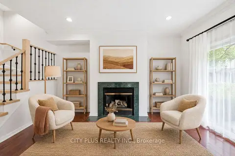 21 St. Moritz Way 3A