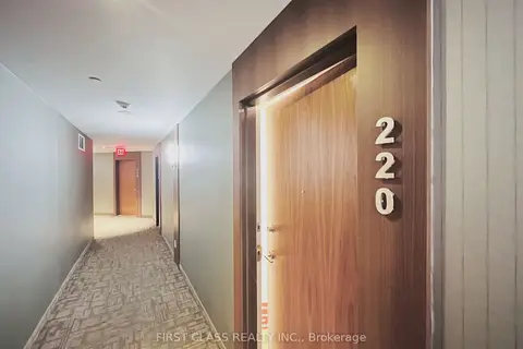 8323 Kennedy Road 220