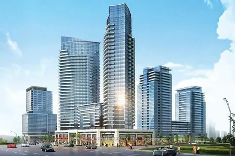 7191 Yonge Street 1104