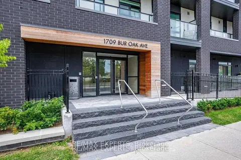 1709 Bur Oak Avenue 309