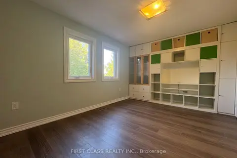 11 Markville Road master B