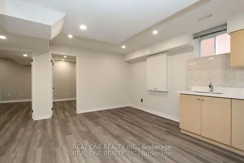 63 Whistler Court Basement