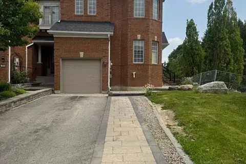 613 Osler Court Bsmnt