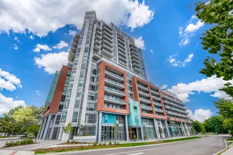 8888 Yonge Street 307