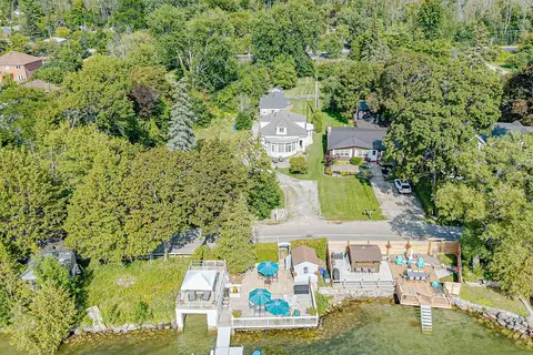 357 Lake Drive N