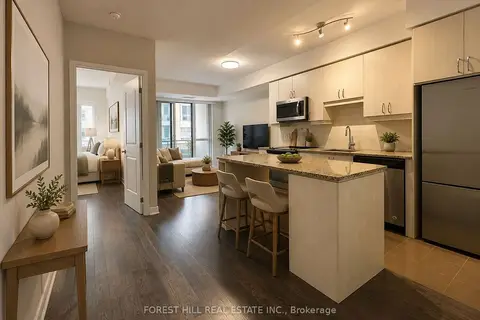 9201 Yonge Street NW 208