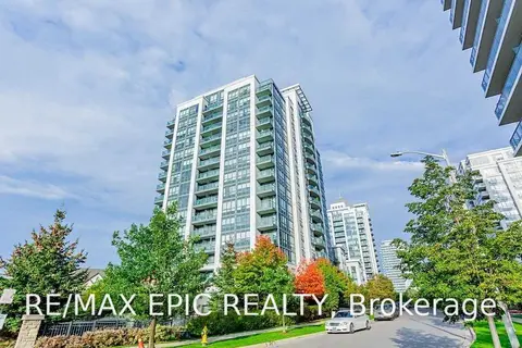 30 North Park Road 810