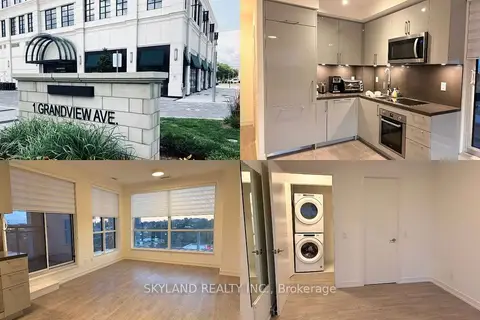 1 Grandview Avenue 510