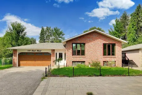 148 Sand Road