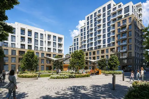 8 Beverley Glen Boulevard 121