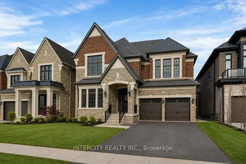 8 Heart Lake Circle