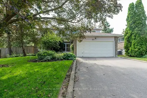 25 Stiver Court