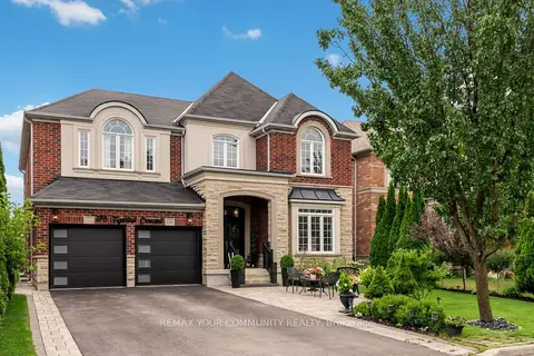 176 Tigertail Crescent