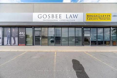 4040 Steeles Avenue W 36