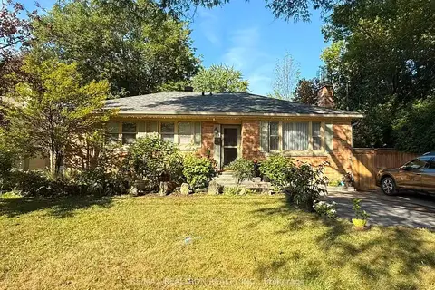 68 Bridgeport Street BSMT