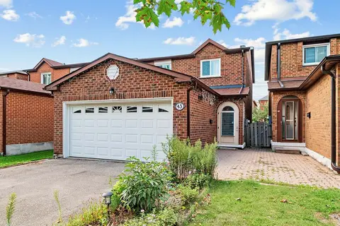 43 Hendon Road