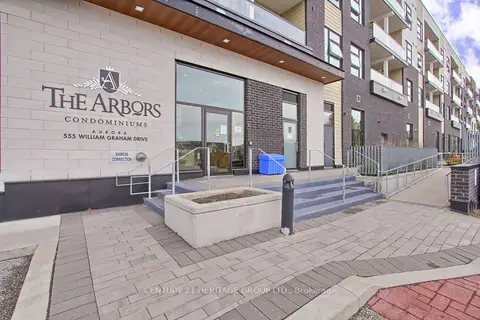 555 William Graham Drive 250