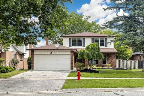 193 Alexander Road