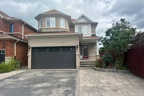 33 Deerwood Crescent