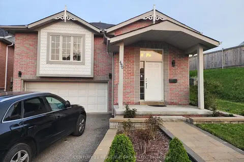 490 Cody Crescent Bsmt