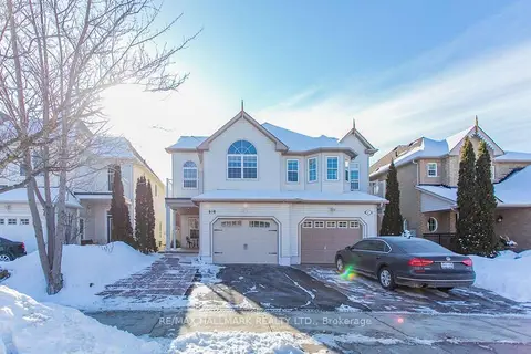 49 Nantucket Drive Basement