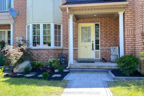 23 Piera Gardens