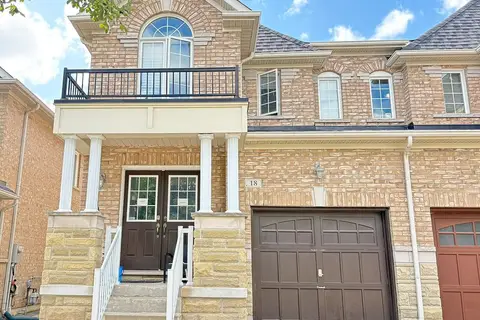 18 Barli Crescent Basement