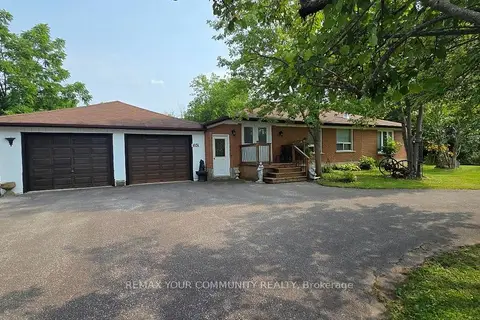 1031 Metro Road