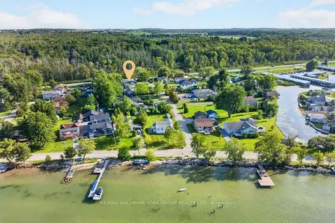 815 Lagoon Drive
