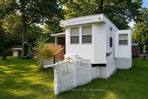 285 Crydermans Side Road 137