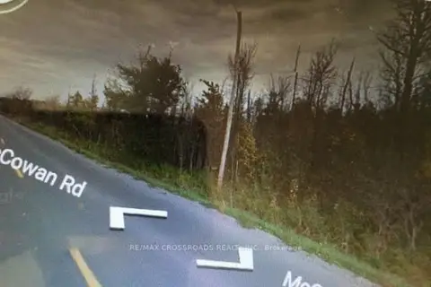 Lot#10 Mccowan Road