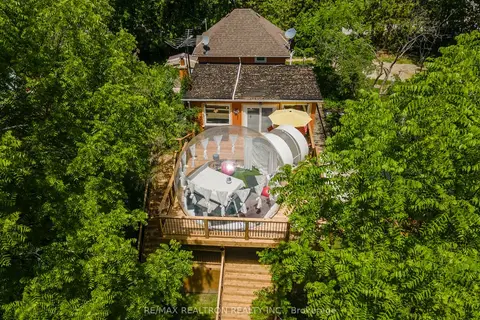 357 Baldwin Road