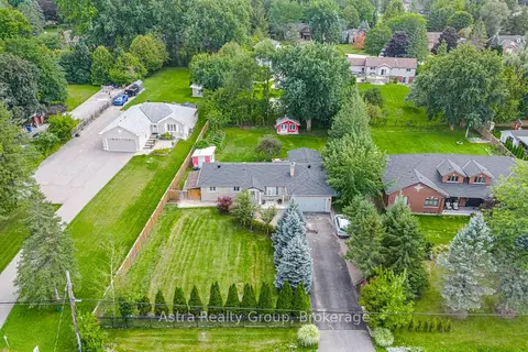 4269 Lloydtown/Aurora Road