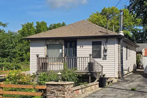 68 Valley Road