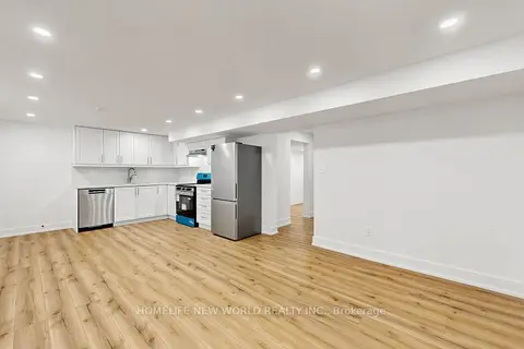 29 Charnwood Place Basement
