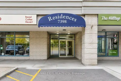 7398 Yonge Street 312