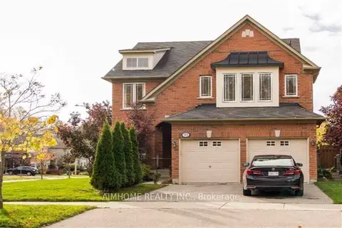 93 Bel Canto Crescent
