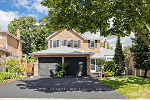 88 Kemano Road